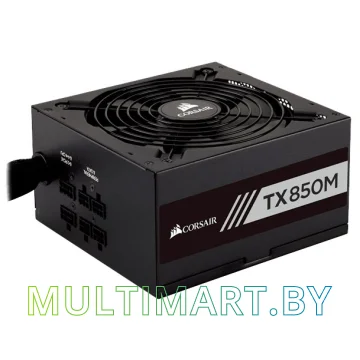 Блок питания Corsair TX850M 850W (CP-9020130-EU)